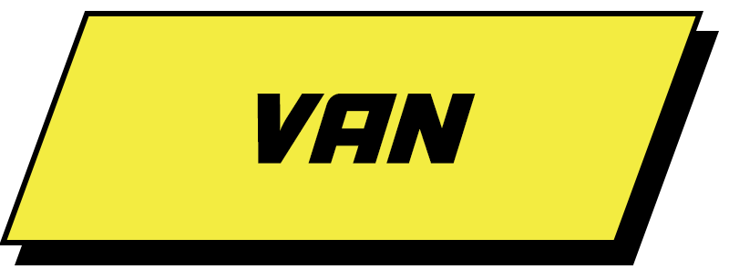 Van