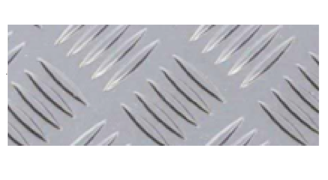 What if I have checkerplate?