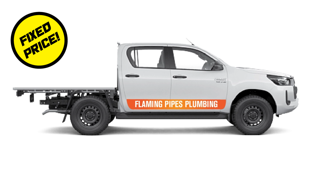 DC Lower Door Wrap