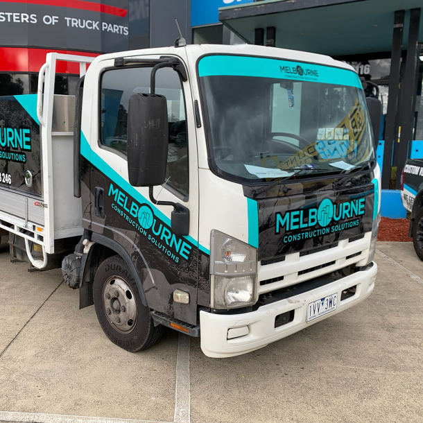 Truck