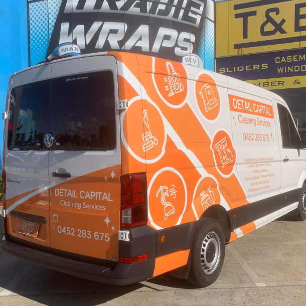 Van