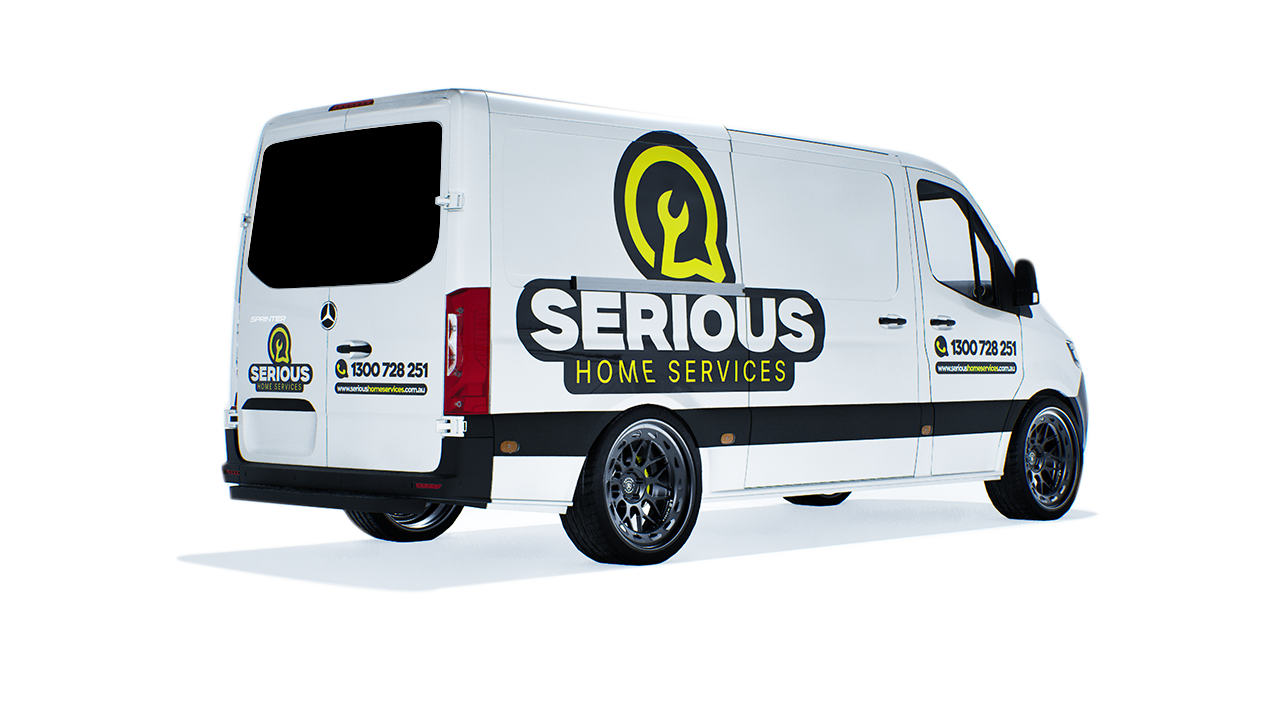 Large Van Large Logo Plus