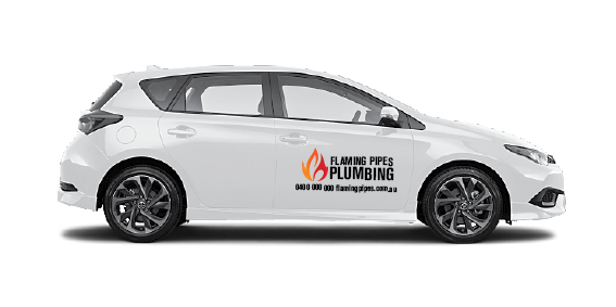 Small Car Logo Plus