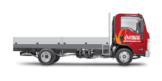 Full Cab Wrap