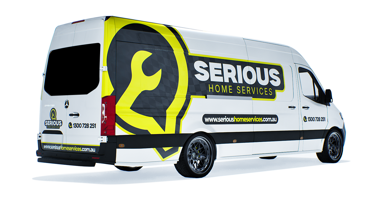 XL Van TW Signature Wrap